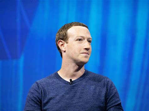Mark Zuckerberg On Facebooks Future And What Scares Him Most Wired