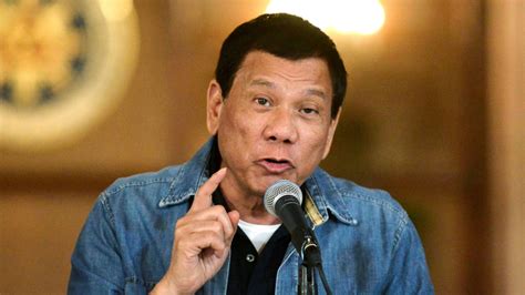 opinion duterte's last sona only magnifies his reactionary foreign policy. Rodrigo Duterte contó cómo abusó sexualmente de una ...