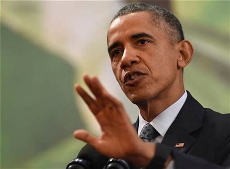 Obama Threatens Veto On Syrian Refugee Bill News