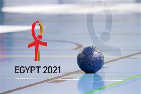 Connect with them on dribbble; Handball Wm 2021 Logo - Handball-WM der Männer 2021 ...