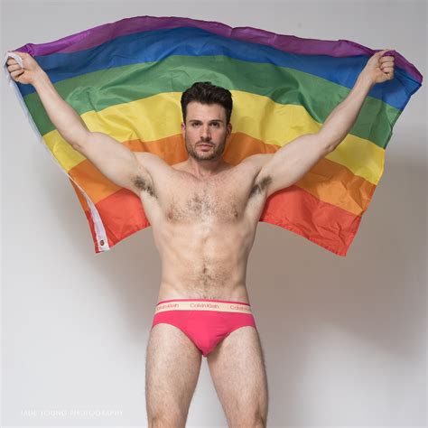 TW Pornstars Philip Fusco Twitter Happy Pride 7 09 PM 27 Jun 2021
