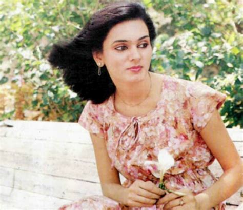 11 Pictures Of Neerja Bhanot That Will Give You An Insight Into Her