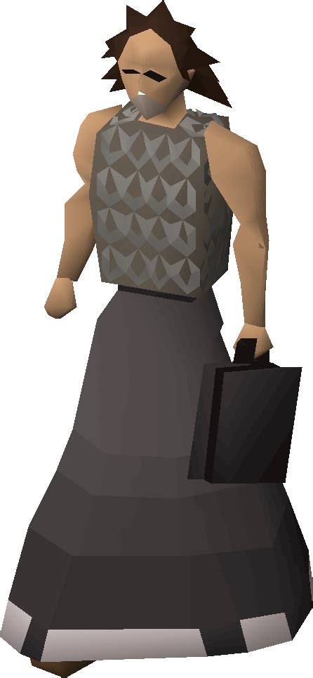Dodgy Squire Osrs Wiki