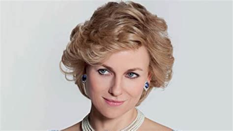 Remember That Time Naomi Watts Starred In A Princess Diana Biopic