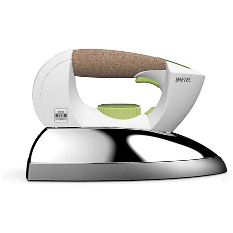 Trova una vasta selezione di imetec eco a ferri da stiro a prezzi vantaggiosi su ebay. Imetec - Ferro da stiro Eco 9256 compact - Imetec