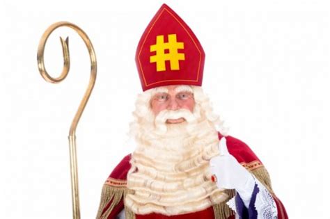 Centraal Beheer Lanceert Sinterklaas Verzekering