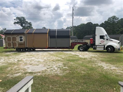 7 Important Things to Consider When Purchasing an Outdoor Storage Shed