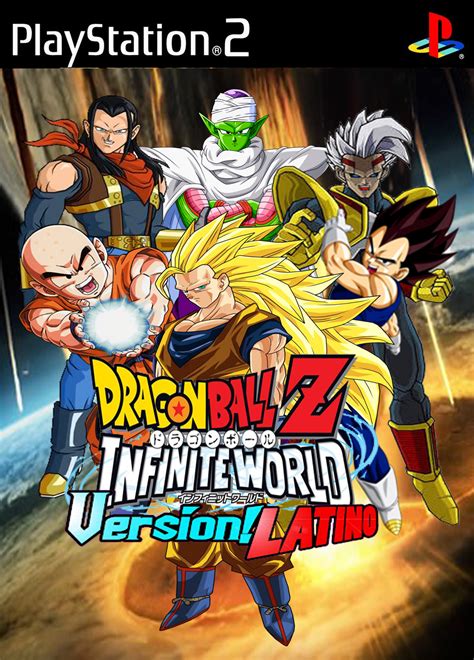 Dragon ball online generations wiki is an encyclopedia site made by the dbog wikia team, which is essentially led by sonnydhaboss, started out on november 21, 2018 and formed on april 1, 2020. Dragón Ball Budokai 3 Versión Latino: Nuevo proyecto ...