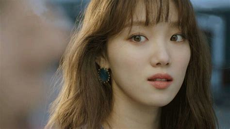 About Time Lee Sung Kyung New Tvn Drama Teaser Lee Sung Kyung Bok Joo