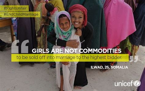 Child Brides In Africa Could More Than Double To 310 Million By 2050