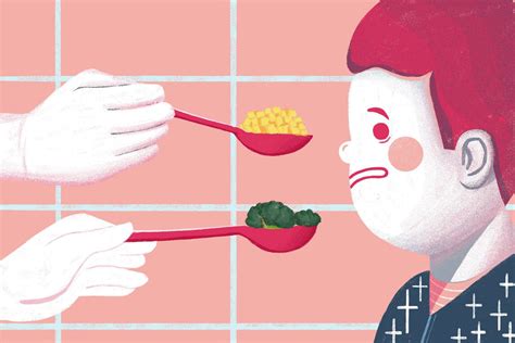 The 6 Types Of Picky Eater—and How To Get Them To Eat Parents