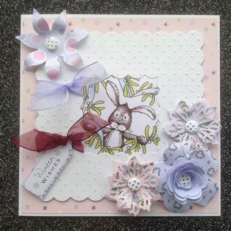 Check spelling or type a new query. Craftwork Cards: Bellissima By Lisa Shaw (With images ...
