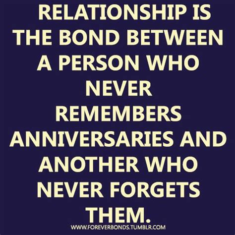 Foreverbonds Quotes Remember Relationship