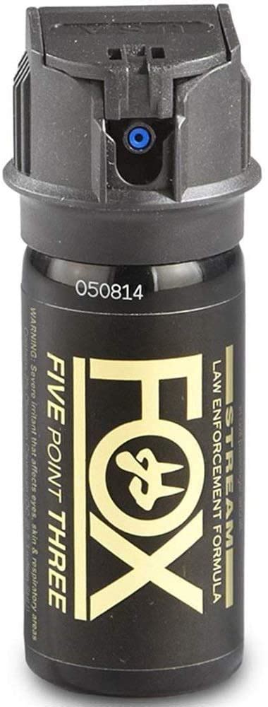 Inert bear spray training canister is not a live canister! Save Yourself: Best Pepper Sprays for Self-Defense in 2021 ...