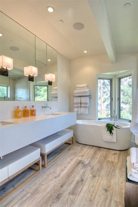 Discover why homeowners throughout new england trust amazing baths™ as the bathroom remodeling company that lives up to its name! 15 Amazing Modern Bathroom Designs For A Modern Home