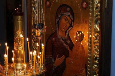 Pin By Ⓧ And ⓒ On Orthodoxy Orthodoxy Orthodox Lady Mary