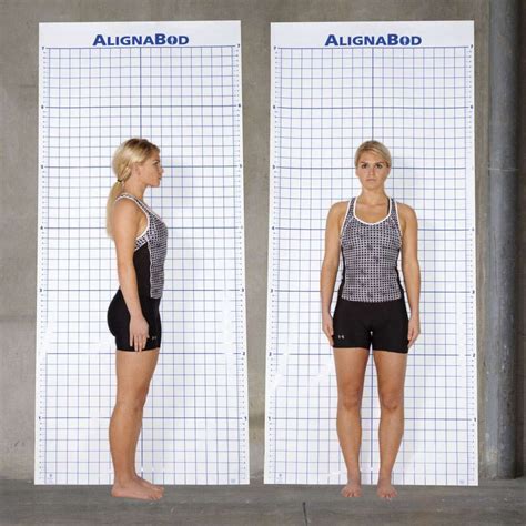 Alignabod Tm Posture Assessment Grid Improve Deviati Power Systems