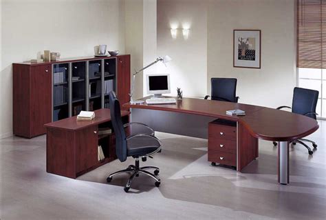 Multiwood Offers Luxury Office Furniture In Dubai