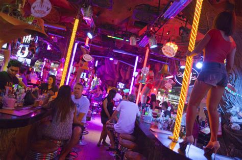 some of the most popular strip clubs around the world last call at the oasis