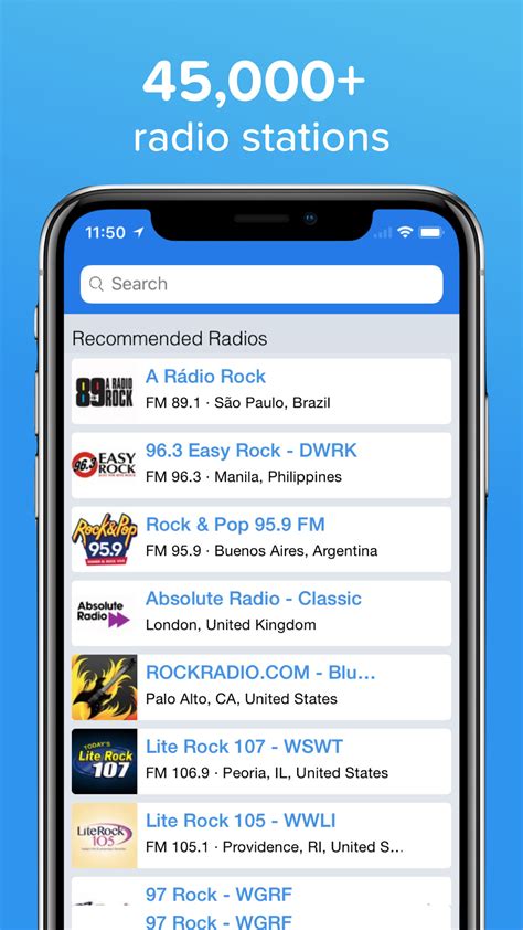 Simple Radio By Streema The Best App To Listen To Live Radio Stations