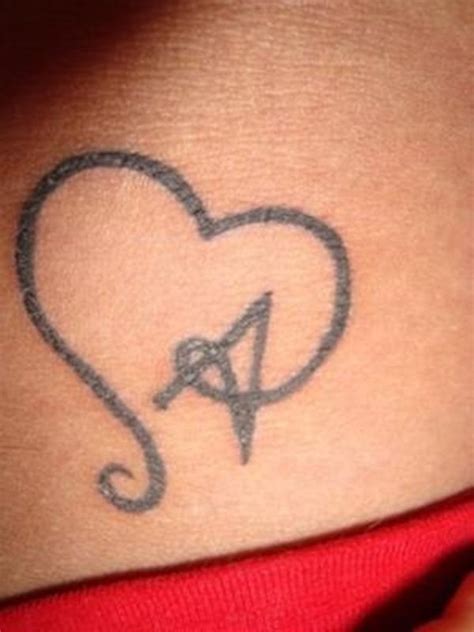 Heart Tattoo Designs 34 Tattoos Heart Tattoo Designs Tattoos