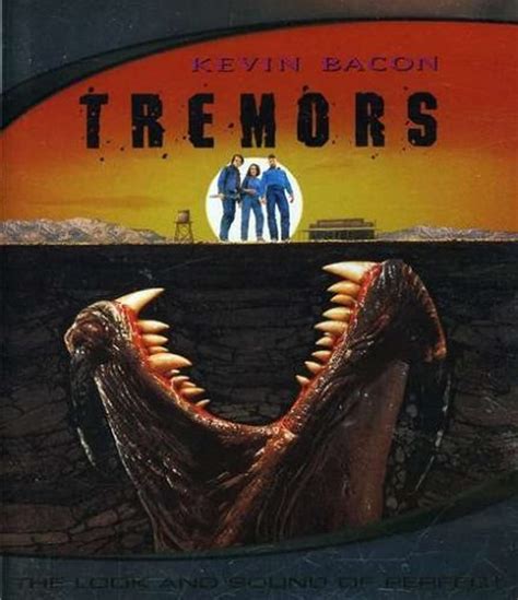Mar 03, 2020 · rest tremors occur for example, when the hands are resting in the lap, such as when watching television, or when the arms are dangling at the side when walking. Tremors (1990)