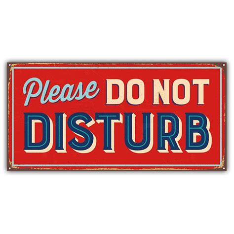 Please Do Not Disturb Sign Printable Free Printable Word Searches
