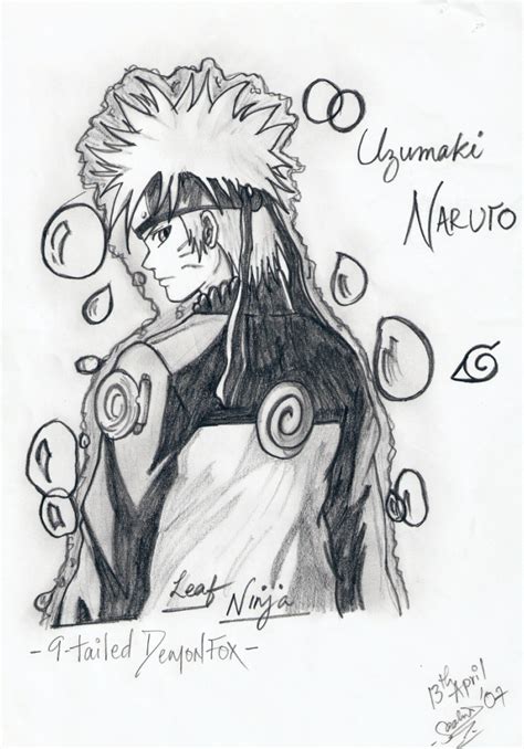 Cool Naruto By Dymedangel On Deviantart