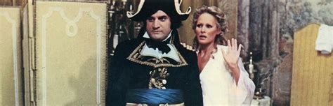 Le Avventure E Gli Amori Di Scaramouche 1976 Filmtvit