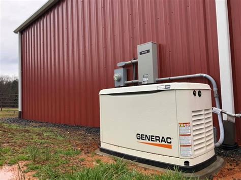 Generators Solutions Residential And Commercial