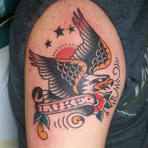 33 Eagle Tattoo Designs Tattoo Designs Design Trends Premium Psd