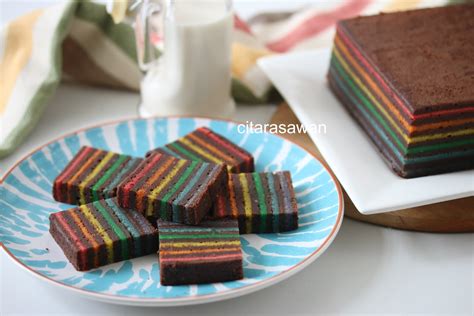 Selain itu, kek lapis ini amat sesuai untuk hidangan classy dan mewah. Pin on cake