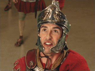 He also acted in this alongside ben miller and lena headey. Steve Coogan