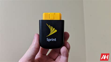 Sprint Drive Launches For 120 Offers Wifi Hotspot Roadside