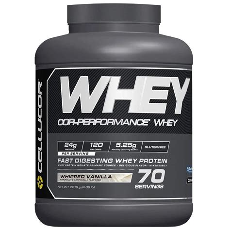 The Best Whey Protein Capsules Of 2023 Martlabpro