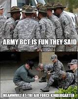 Army Training Meme Images