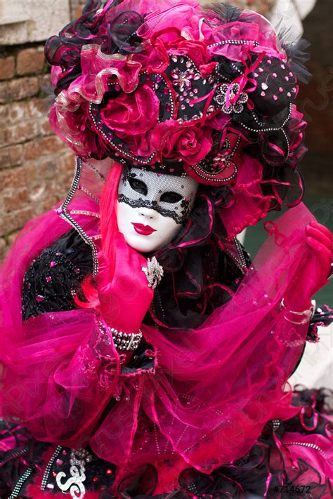 Venice Carnival Italy Stock Photo 714672 Crushpixel
