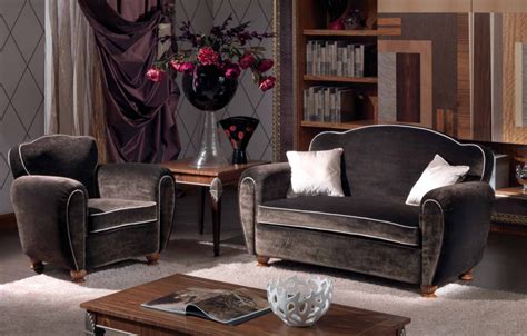 Kelly Sofa Set In Fabric Upholstery Busnelli Adamo Luxury Furniture Mr
