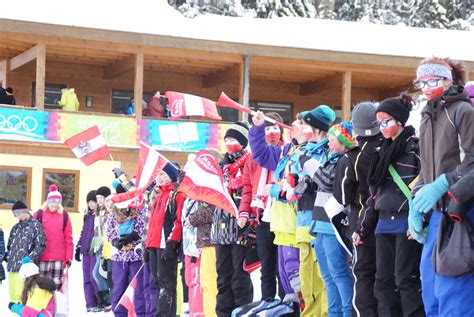 Die olympischen spiele 2016 in rio fanden vom 05.08.2016 bis zum 21.08.2016 statt. Olympia-Kids 2016 in Seefeld! - Telfs