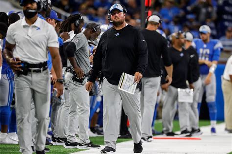 NFL insider reveals Ben Johnson’s potential OC if he…