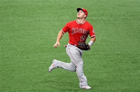 Mlb The Most Valuable Center Fielders In The Game In 2019
