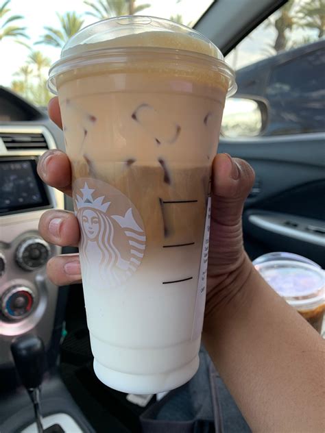 People who order americanos often prefer stronger coffee. The Top 16 Starbucks Iced Drinks That Will Revive You ...
