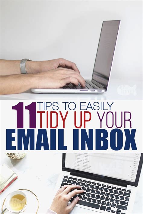 How I Tidy Up My Email Inbox Plus How To Mass Delete Emails On Gmail