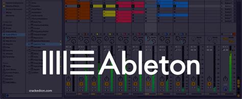 Ableton Live 10 Suite Cracked With Keygen Mac Latest