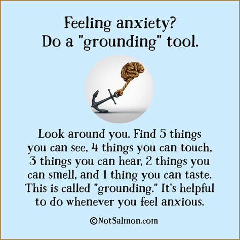 14 Quotes About Anxiety And Lowering Stress Karen Salmansohn