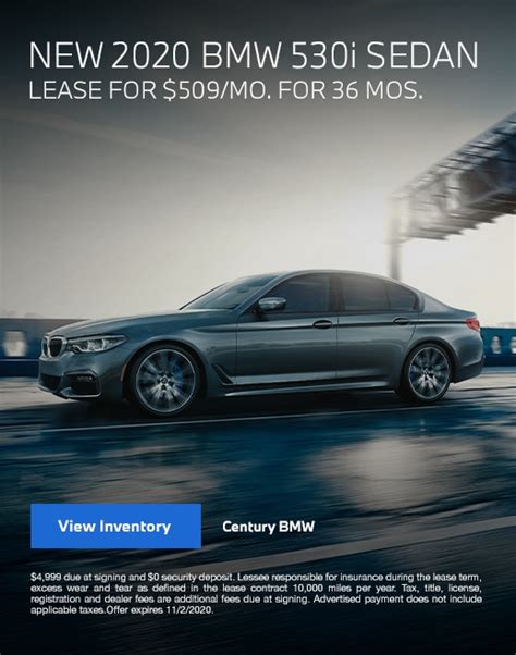 Get Bmw Lease Deals Background