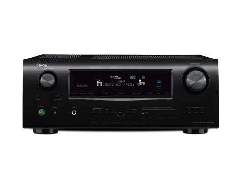 Avr 2310ci 71 Ch Av Receiver With Hdmi Switching And Video