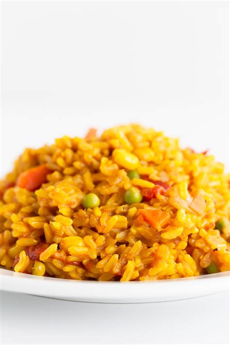 Set the mashed potatoes aside, covered. Garden Vegetable Rice | Recipe in 2020 | Vegetable rice ...