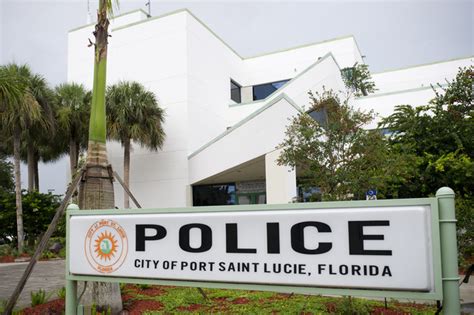 Two Port St Lucie High School Students Charged After