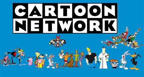 175 Classic Cartoon Network By Beewinter55 On Deviantart